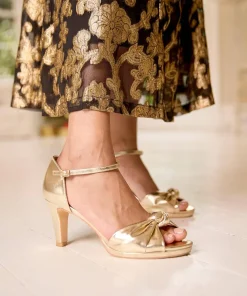 A Glamorous Night Shoes