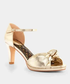 A Glamorous Night Shoes