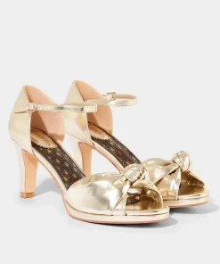 A Glamorous Night Shoes