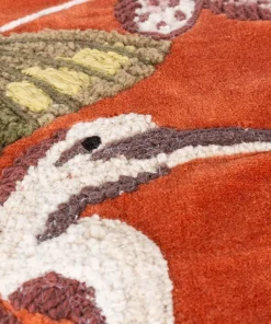 A Herons Haven Cushion