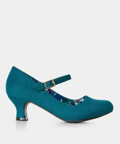 A Little Secret Mary Janes