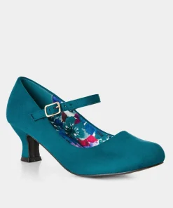 A Little Secret Mary Janes