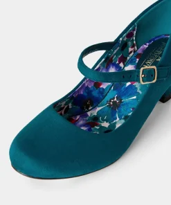 A Little Secret Mary Janes