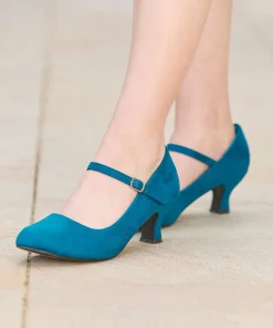 A Little Secret Mary Janes