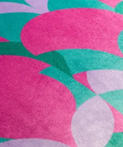 A Touch Of Retro Cushion
