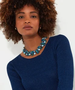 A Vintage Affair Opulent Necklace