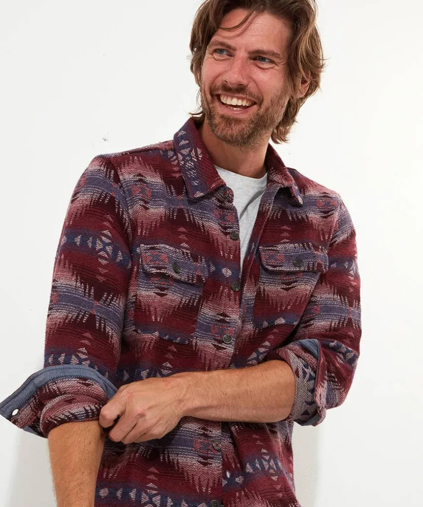 Adventure Shirt