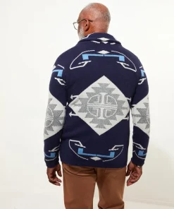 Aim For Adventure Cardigan