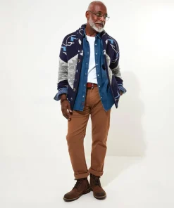 Aim For Adventure Cardigan
