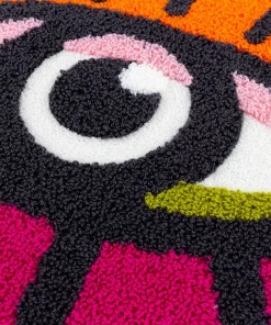 All Eyes On You Cushion