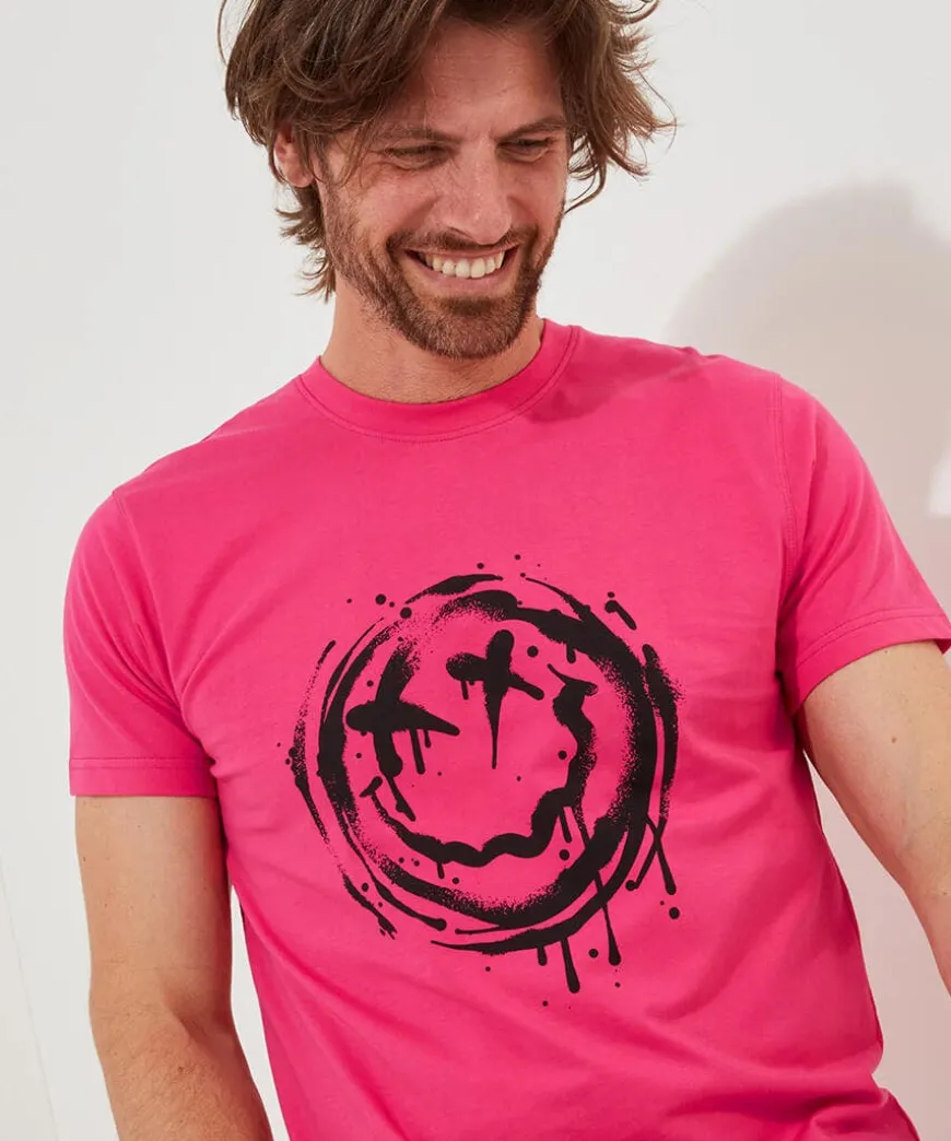 All Smiles Tee