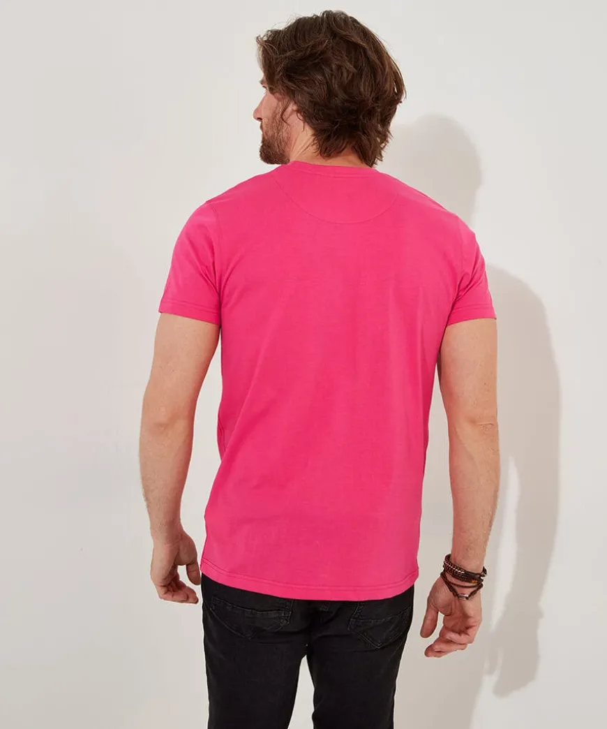 All Smiles Tee
