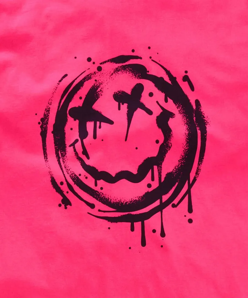All Smiles Tee