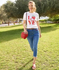 All The Love Tee