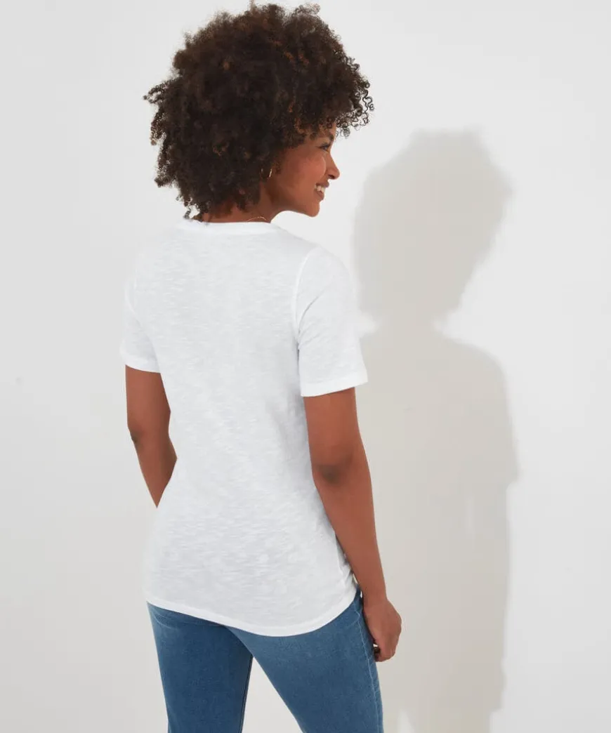 All The Love Tee