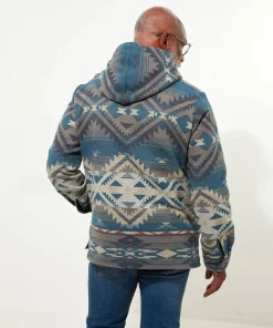 Amazing Artisan Hood