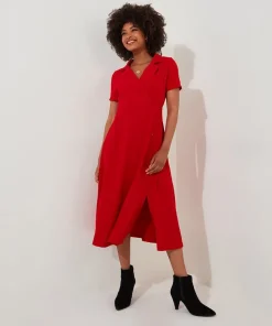 Amelie Vintage Dress
