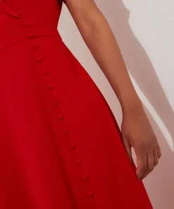 Amelie Vintage Dress