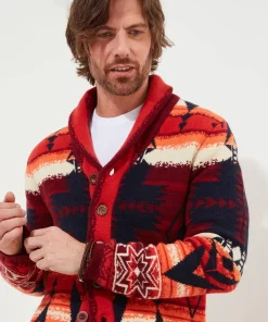 Artisan Cardigan