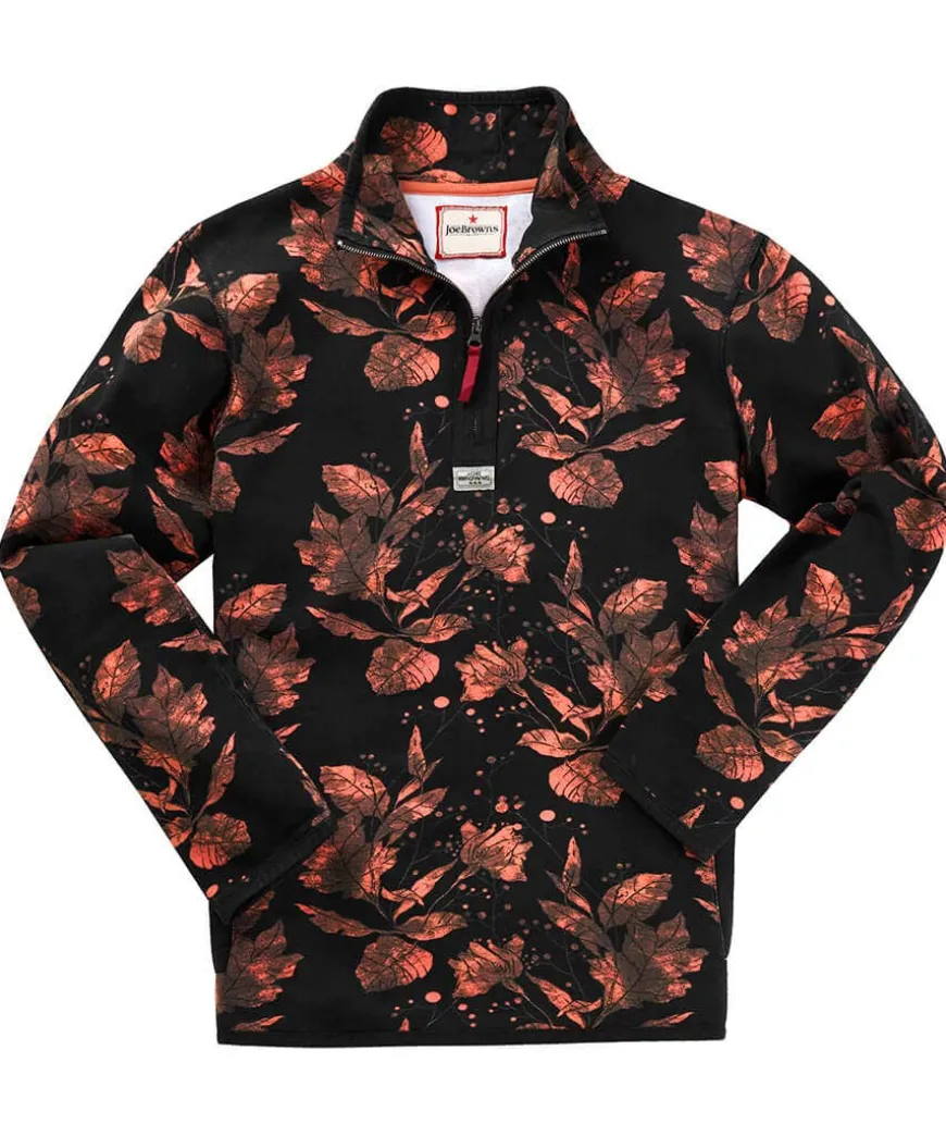 Autumn Print Funnel