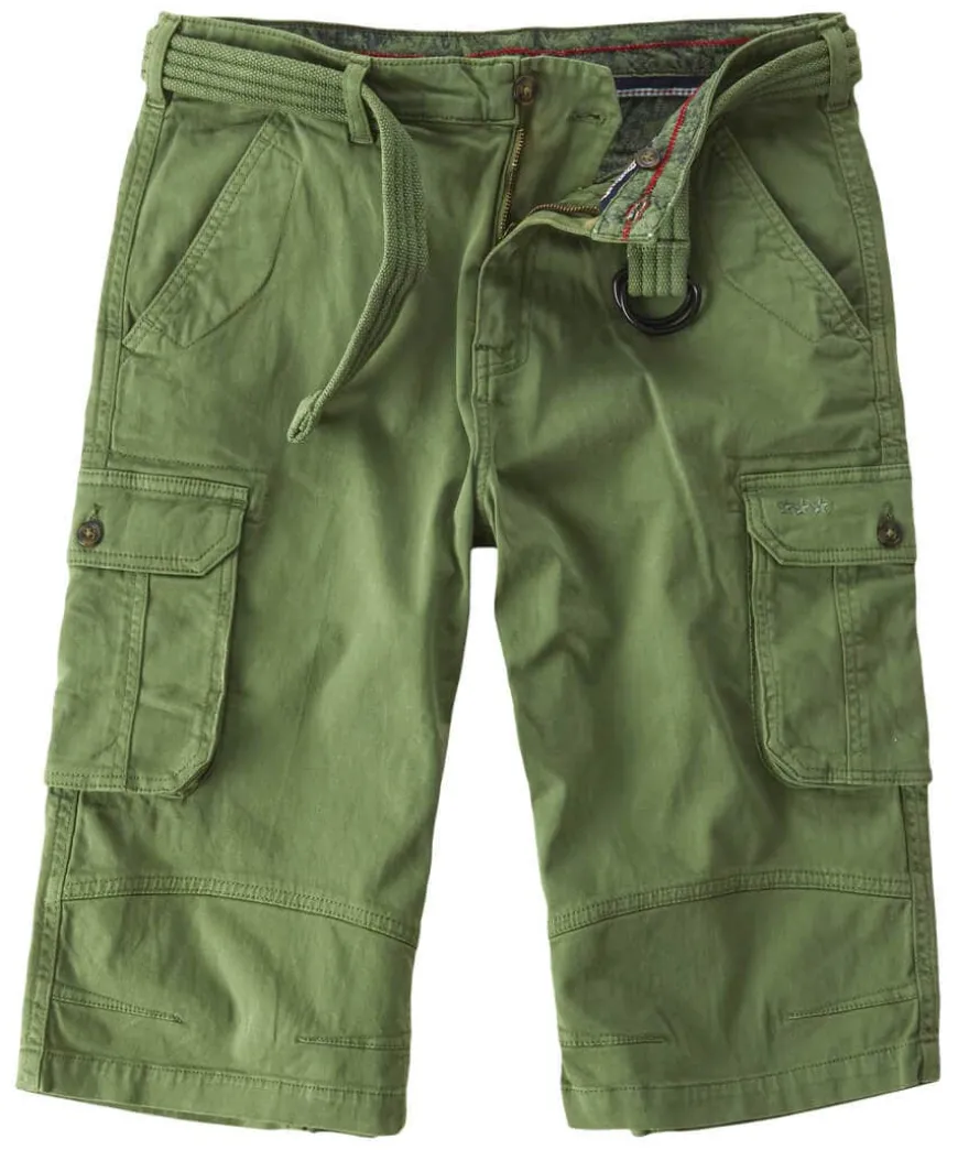 Azore Shorts