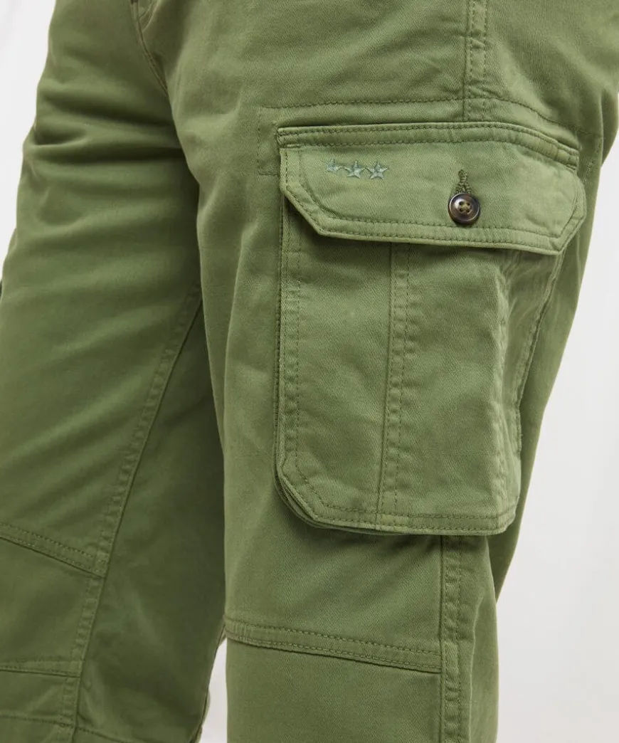 Azore Shorts
