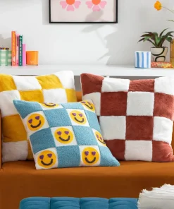 Back In The Day Cushion
