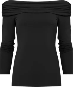 Bardot Jersey Top