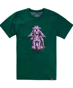 Barry On A Bike Tee