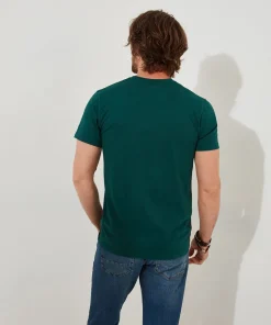 Barry On A Bike Tee