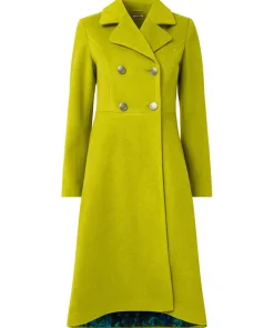 Be Unique Coat