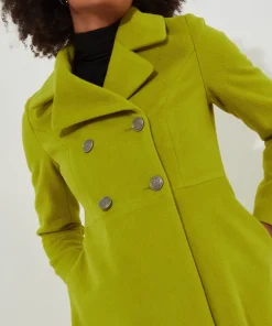 Be Unique Coat