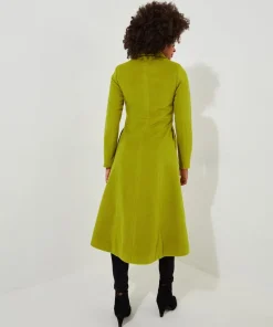 Be Unique Coat