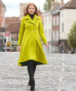Be Unique Coat