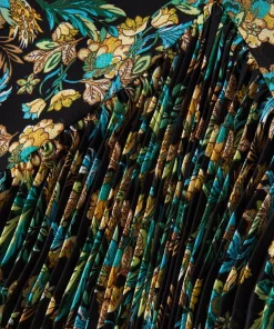 Beautifully Pleated Tunic