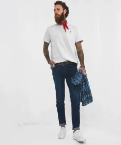 Better Than Basic Tee