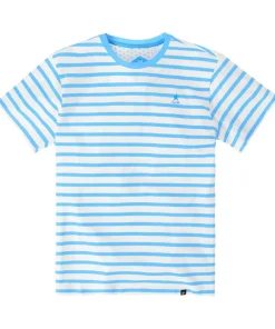 Beyond Basic Stripe Tee
