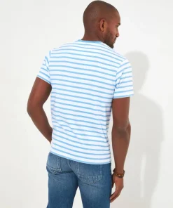 Beyond Basic Stripe Tee