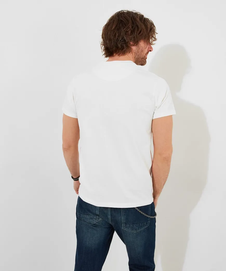 Bionic Bike Head Tee