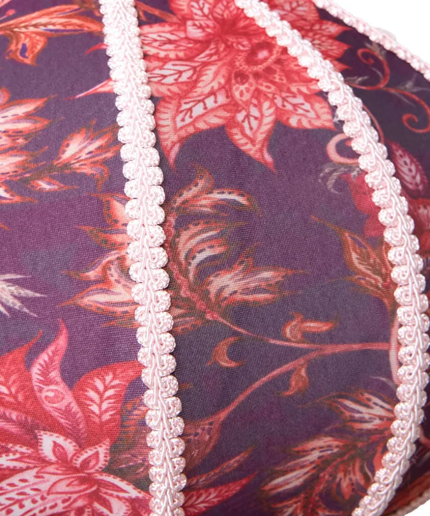 Bohemian Bloom Pendant Shade