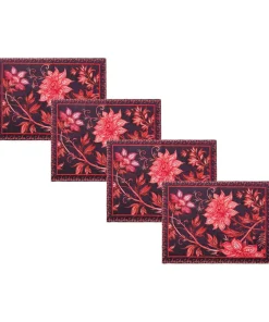 Bohemian Bloom Placemats