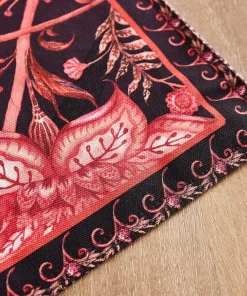 Bohemian Bloom Placemats