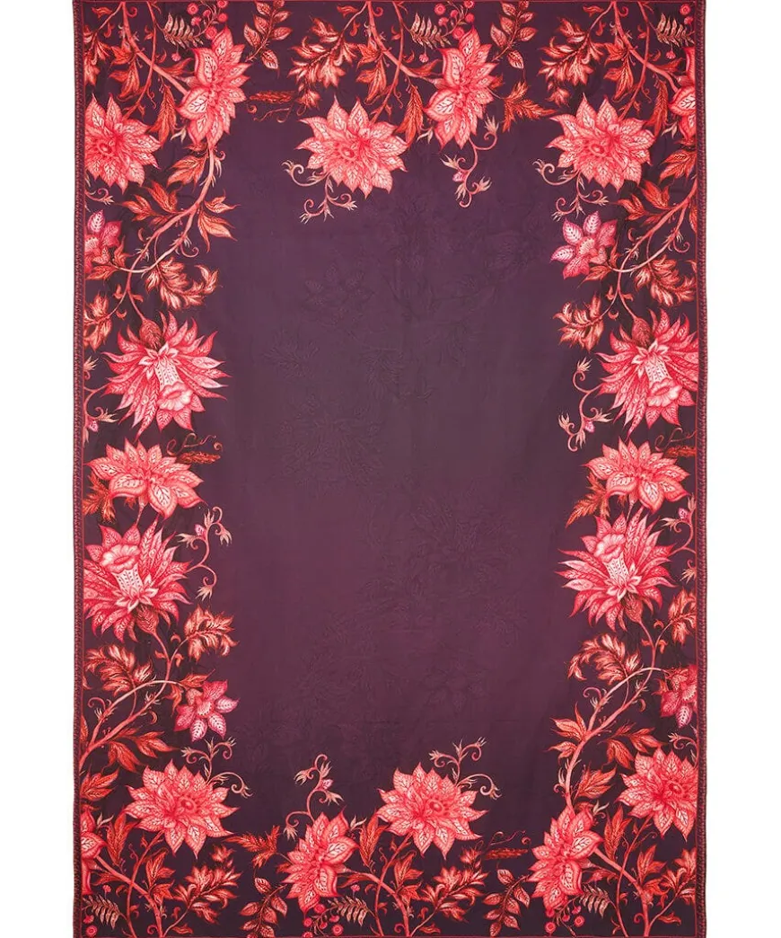Bohemian Bloom Tablecloth