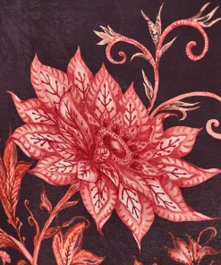 Bohemian Bloom Tablecloth