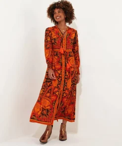 Bohemian Dreams Dress