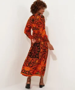 Bohemian Dreams Dress