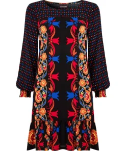 Boho Babe Tunic Dress