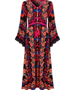 Boho Dreams Dress