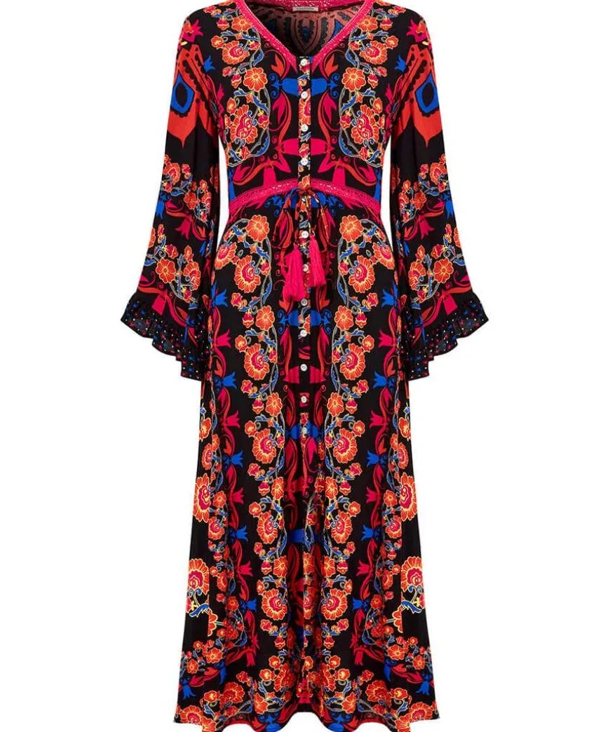 Boho Dreams Dress