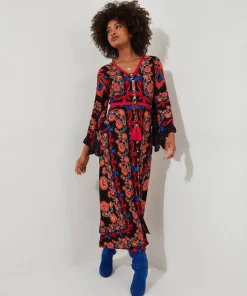 Boho Dreams Dress